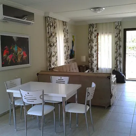 Holiday Prázdninový dům Sogut (Aegean)