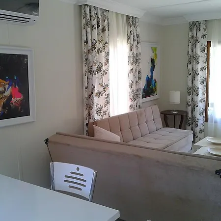 Holiday Prázdninový dům *