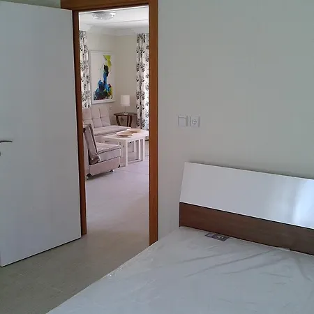 Prázdninový dům Holiday *