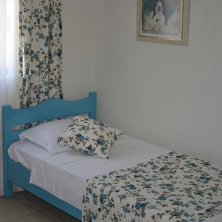 Holiday Prázdninový dům Sogut (Aegean)
