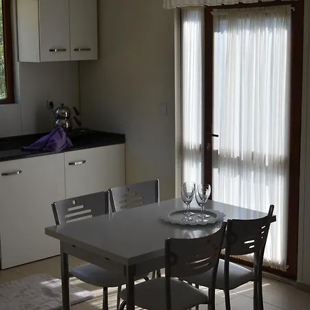 Holiday Prázdninový dům Sogut (Aegean)