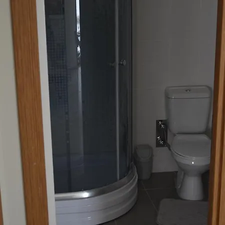 Holiday Prázdninový dům
