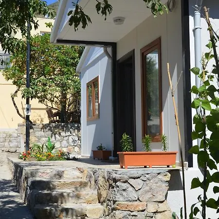 Prázdninový dům Holiday Sogut (Aegean)