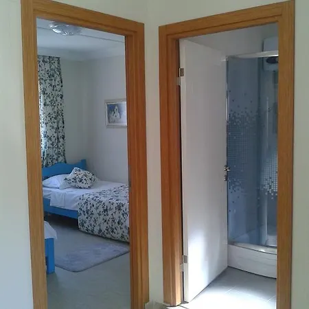 Holiday Prázdninový dům Sogut (Aegean)